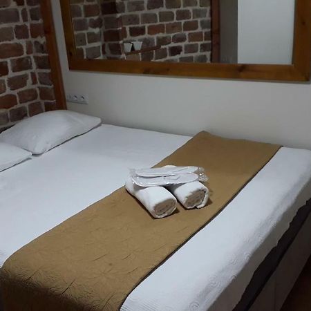 Suit Cihangir Isztambul Kültér fotó