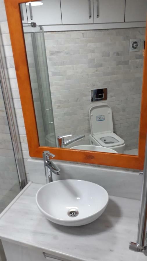 Suit Cihangir Isztambul Kültér fotó