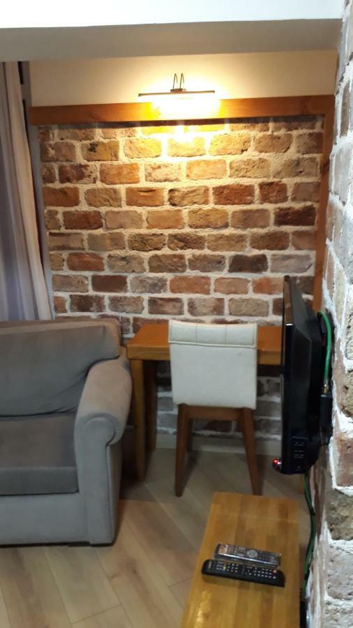 Suit Cihangir Isztambul Kültér fotó