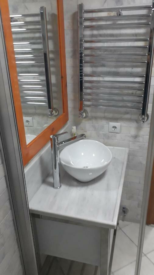 Suit Cihangir Isztambul Kültér fotó