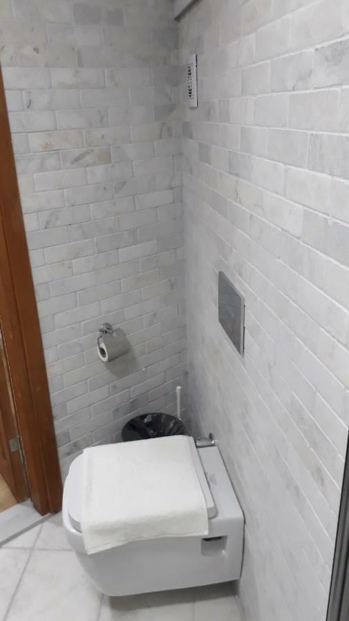 Suit Cihangir Isztambul Kültér fotó